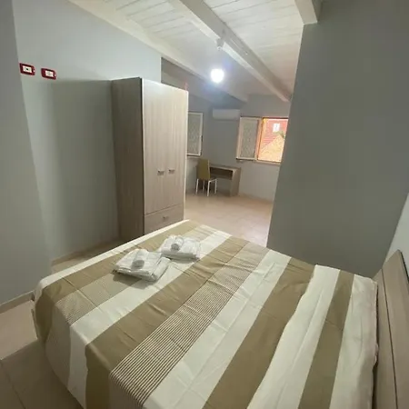 Vendégház Affittacamere Polistena Polistena