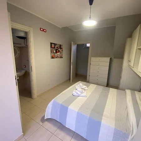 Affittacamere Polistena Vendégház Polistena