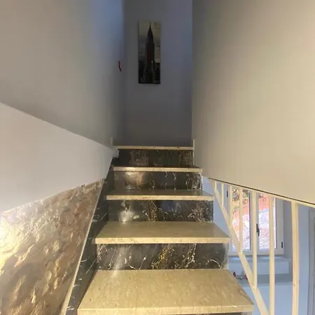 Vendégház Affittacamere Polistena
