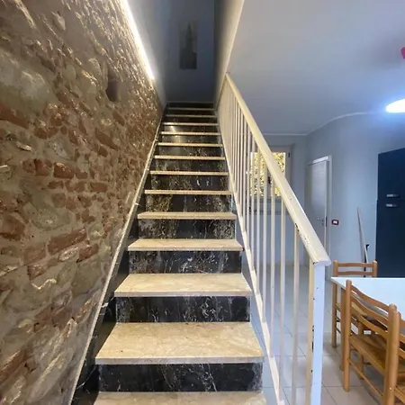 Vendégház Affittacamere Polistena Polistena